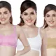 Pink, White, Skin__Worvox