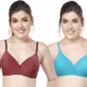 Maroon, Aqua__Worvox