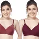 Maroon, Wineberry__Worvox