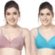 Mauve, Aqua__Worvox