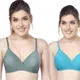 Olive, Aqua__Worvox