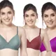 Olive, Maroon, Purple__Worvox