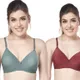 Olive, Maroon__Worvox