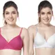 Pink, Grey__Worvox