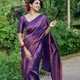 Blue__Kunwarsa Fashion