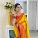 Yellow__Kunwarsa Fashion