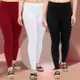 Maroon-White-Black__Aryson India