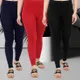 Navy Blue-Red-Black__Aryson India