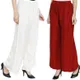 White-Maroon__Aryson India