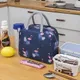 Dark Blue ("Prints according to availability.")__Ganpati Bags