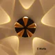  Black & Gold Body,__ELYSIUM LIGHTING SOLUTION