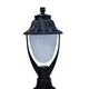 BLACK BODY MILKY__ELYSIUM LIGHTING SOLUTION