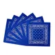 Royal Blue__Navkar Crafts