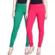 Green + Magenta__Navkar Crafts