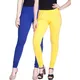 Klein Blue + Lemon__Navkar Crafts