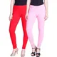 Red + Baby Pink__Navkar Crafts