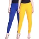 Klein Blue + Lemon__Navkar Crafts