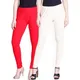 Red+ White__Navkar Crafts