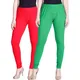 Red + Green__Navkar Crafts
