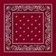 Maroon__Navkar Crafts