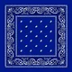 Royal Blue__Navkar Crafts