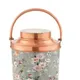 COPPER WITH PRINT__VIVA SMART