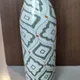 WHITE WITH GREEN PRINT__VIVA SMART