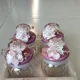 PINK , WHITE ,GOLDEN__VIVA SMART