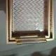 OFF WHITE WITH GOLD__VIVA SMART