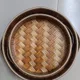 BROWN WITH GOLD PRINT__VIVA SMART