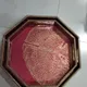 RED WITH GOLD PRINT__VIVA SMART