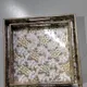 WHITE WITH GOLD PRINT__VIVA SMART