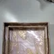 BABYPINK WITH GOLD PRINT__VIVA SMART