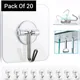 Pack Of 20__BRIZEN