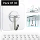Pack Of 30__BRIZEN