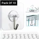 Pack Of 10__BRIZEN