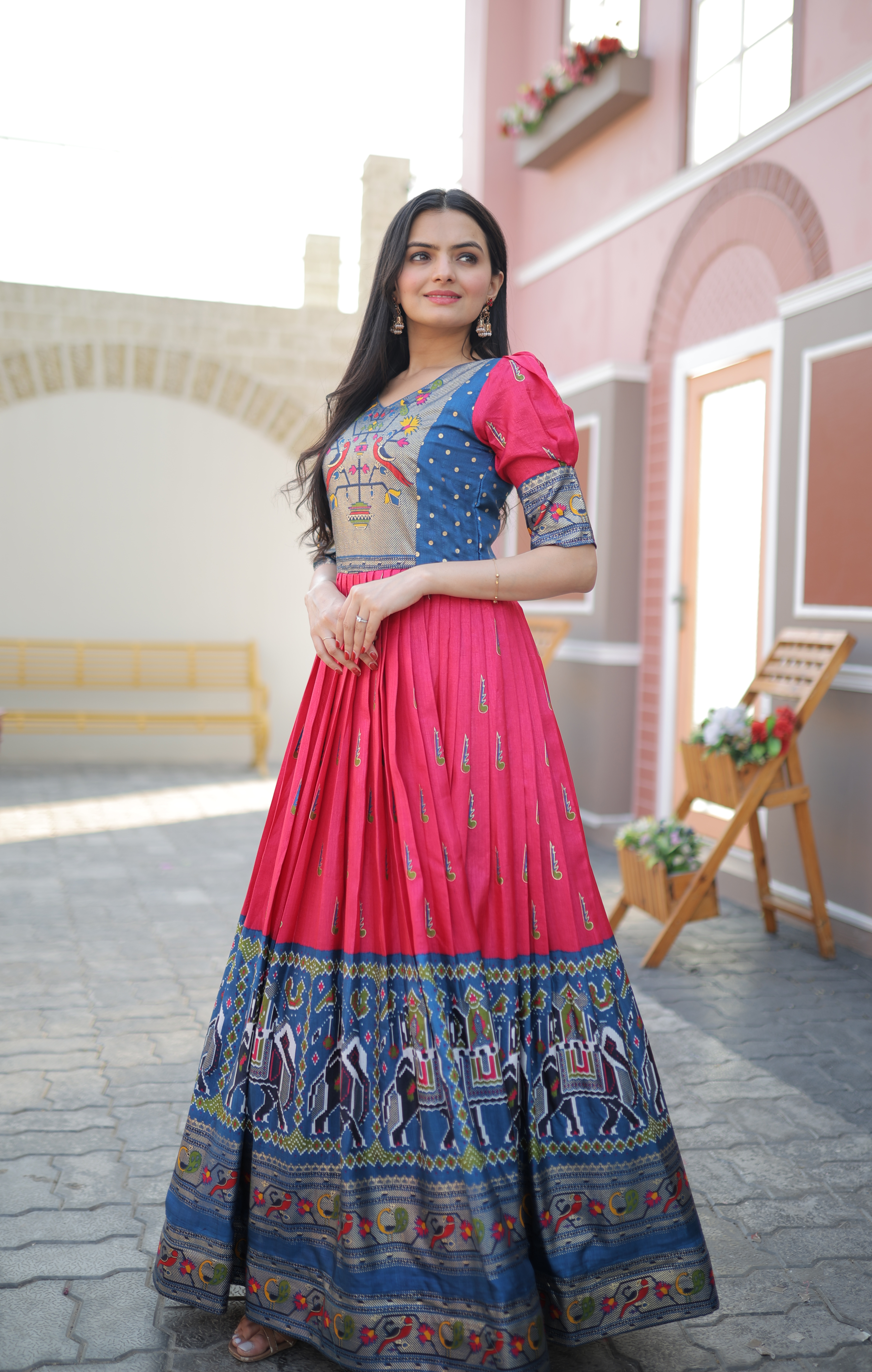 Pink__DREAM DEALS FASHION