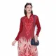 MARRON__Ragmen Fashion