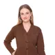 Dark Beige__Ragmen Fashion