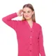 Hot Pink__Ragmen Fashion