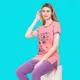 PINK__Ragmen Fashion