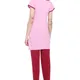 LITE PINK__Ragmen Fashion