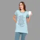 TEAL__Ragmen Fashion