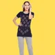 NAVY BLUE__Ragmen Fashion