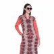 Peach__Ragmen Fashion