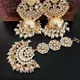 Golden White__Twinkle Star Fashion Hub