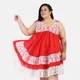 Red & White__FAZZN
