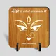 Teak Wood__InPrintStory