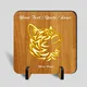 Teak Wood__InPrintStory