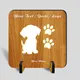 Teak Wood__InPrintStory